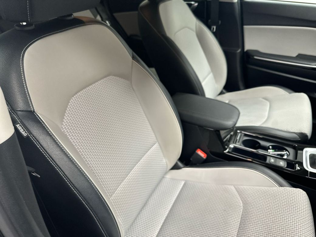 2021 Kia XCeed