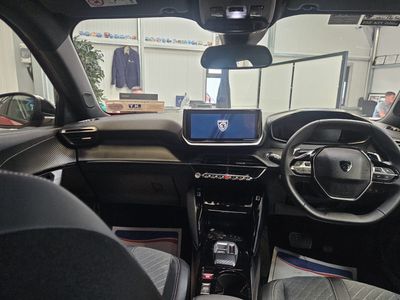 2025 Peugeot 2008