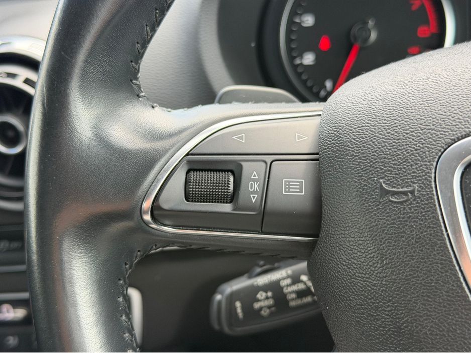 2015 Audi A3