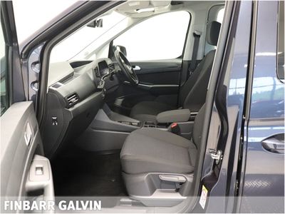 2025 Volkswagen Caddy