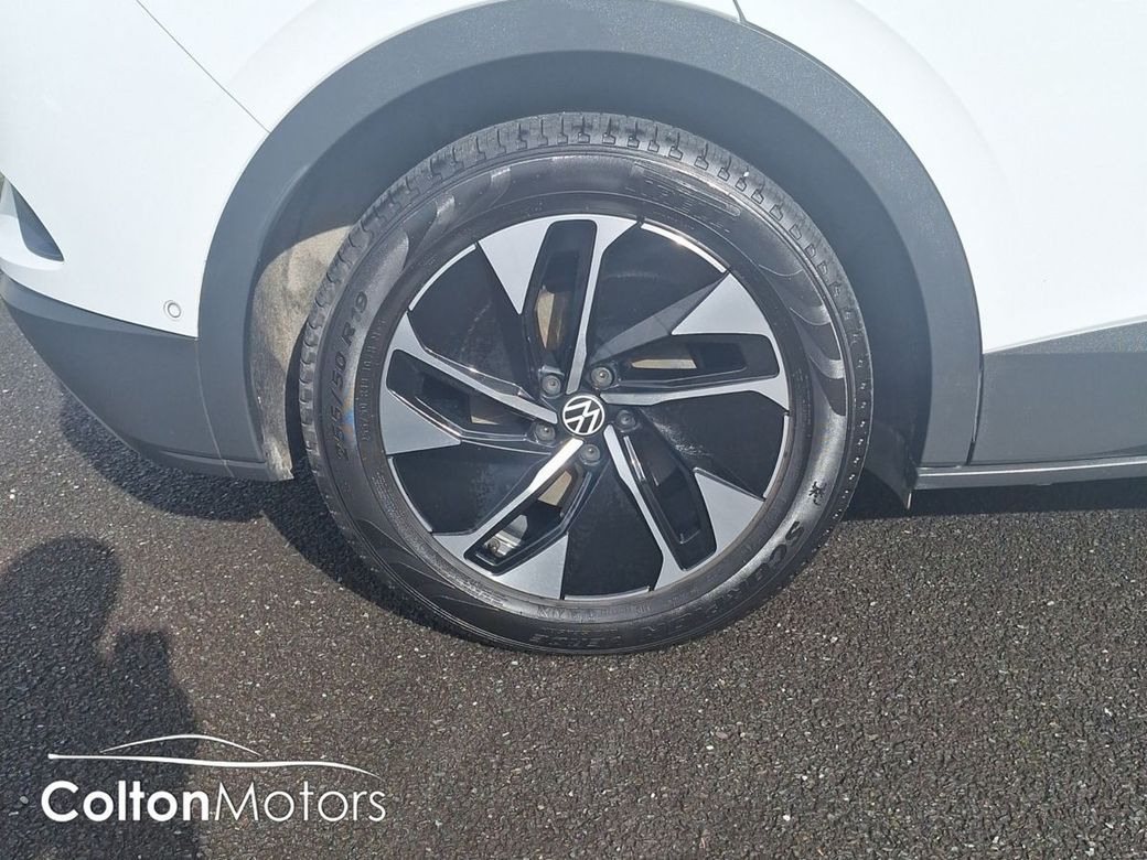 2022 Volkswagen ID.4