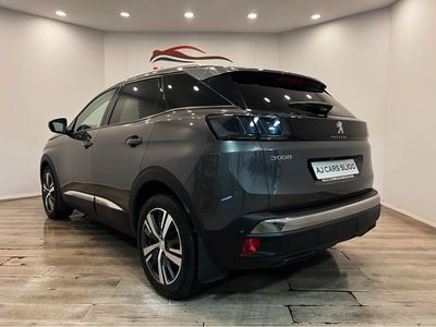 2022 Peugeot 3008