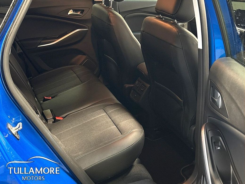 2024 Opel Grandland X