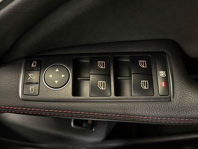 2019 Mercedes-Benz CLA Class