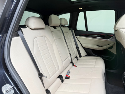 2024 BMW iX3