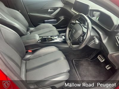 2020 Peugeot 208