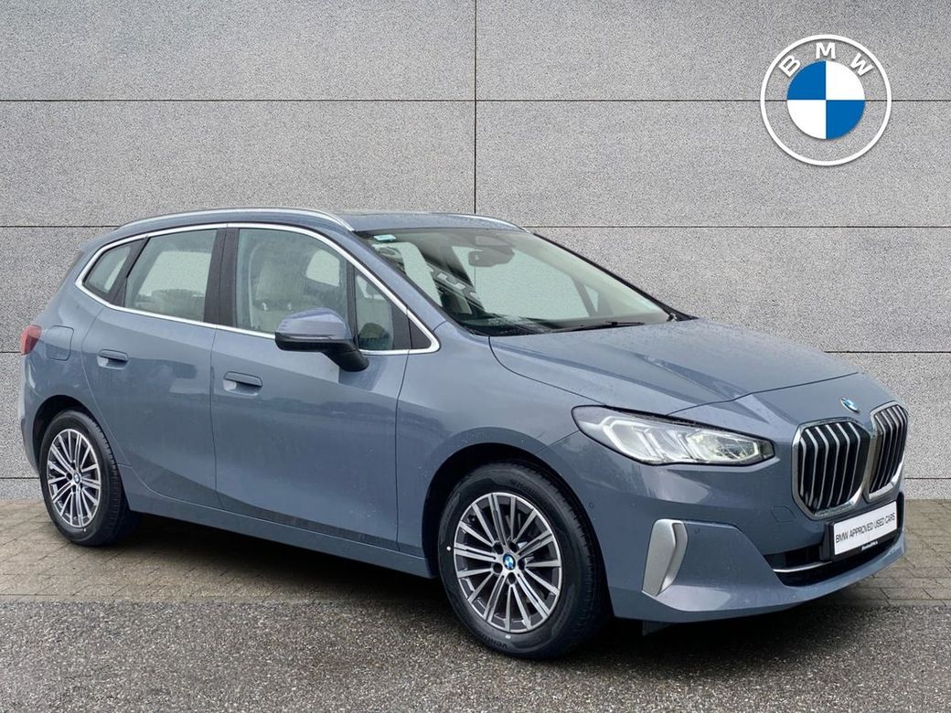 2023 BMW 2 Series