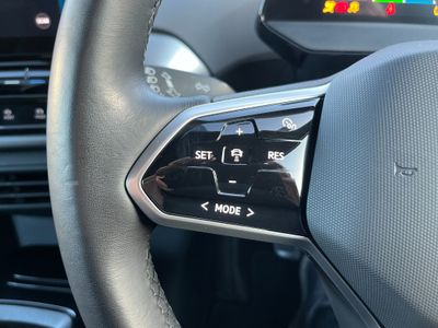 2022 Volkswagen ID.4