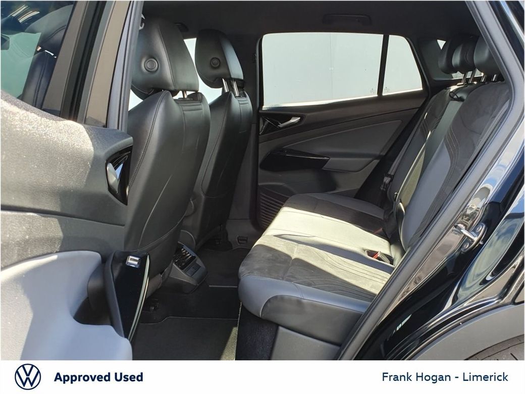 2023 Volkswagen ID.4