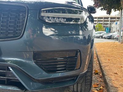 2023 Volvo XC90