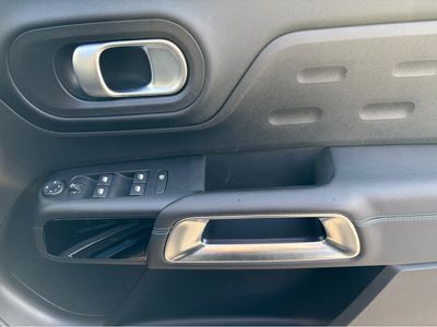 2022 Citroen C5 Aircross