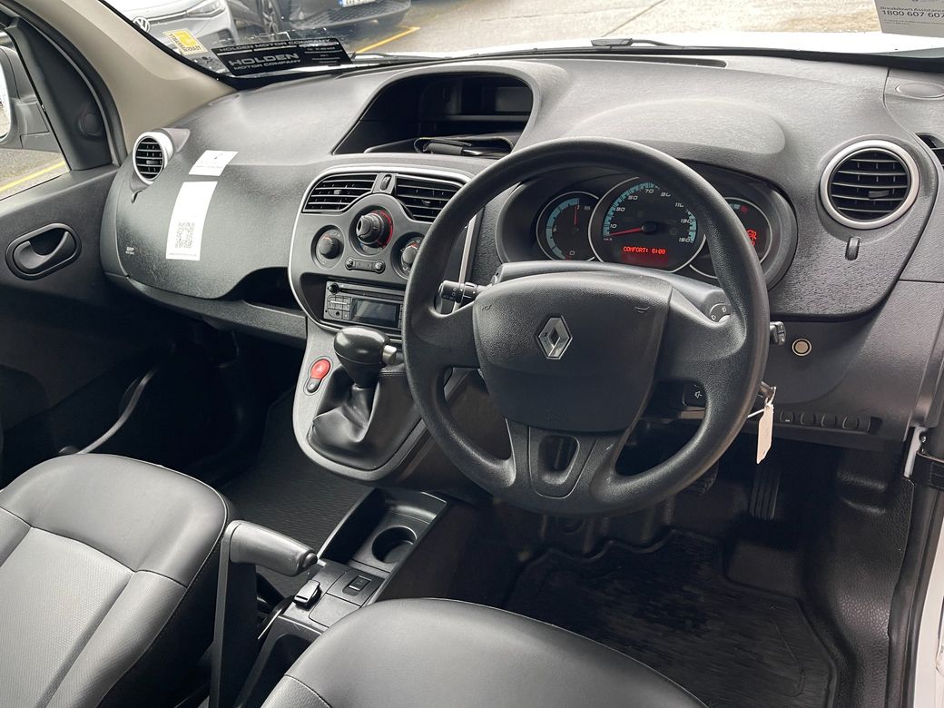 2020 Renault Kangoo