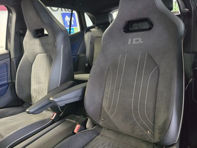 2022 Volkswagen ID.4