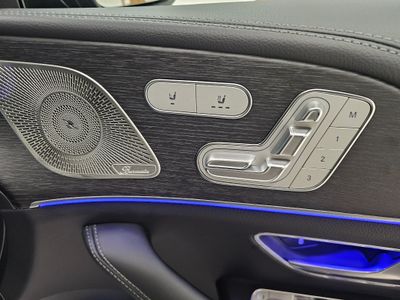 2025 Mercedes-Benz GLE Class