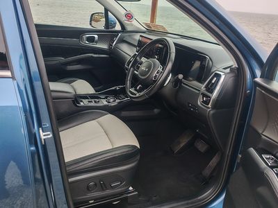 2023 Kia Sorento