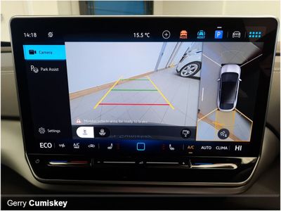 2025 Volkswagen ID.5