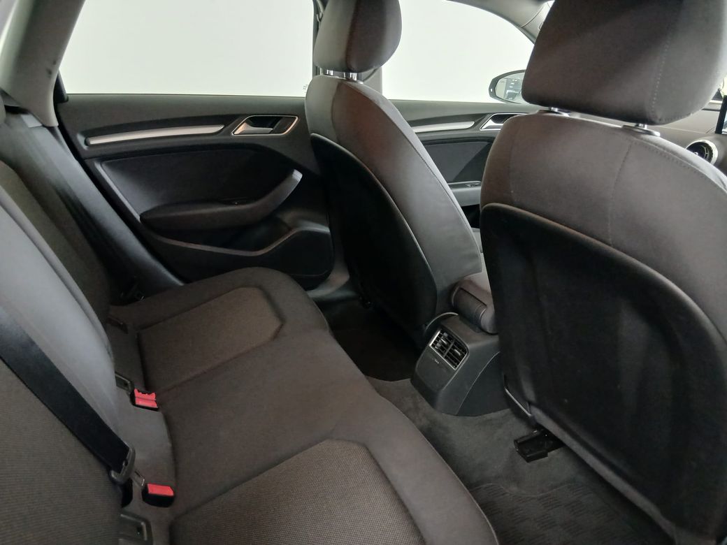 2017 Audi A3