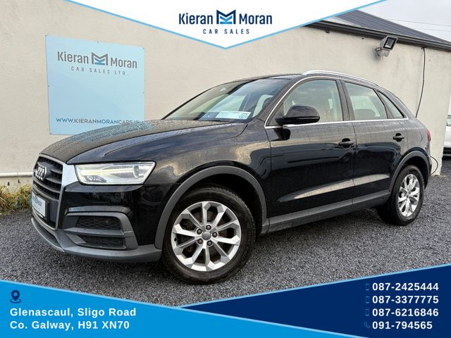 vehicle for sale from Kieran Moran Car Sales
