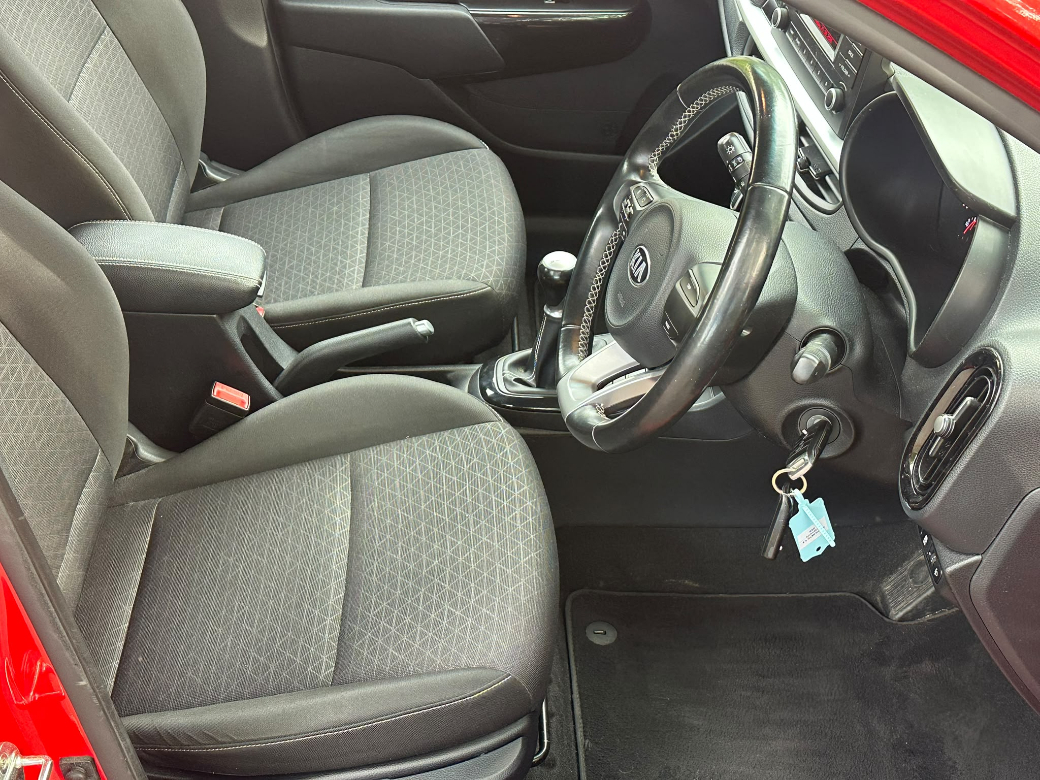 2017 Kia Picanto