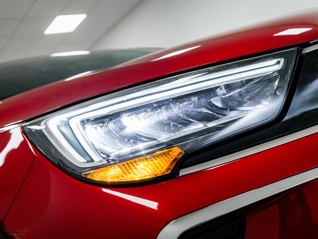 2022 Opel Crossland