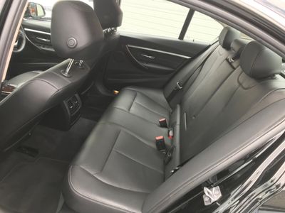 2018 BMW 3 Series