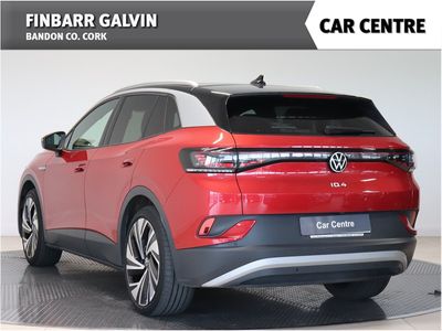 2023 Volkswagen ID.4