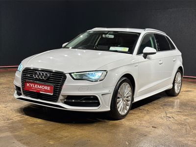 2016 Audi A3
