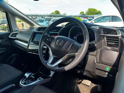 2015 Honda Fit