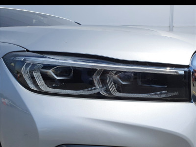 2020 BMW 7 Series