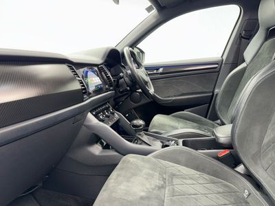 2022 Skoda Kodiaq