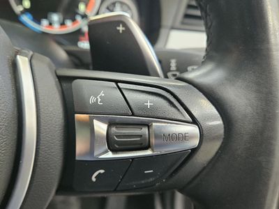 2016 BMW 5 Series