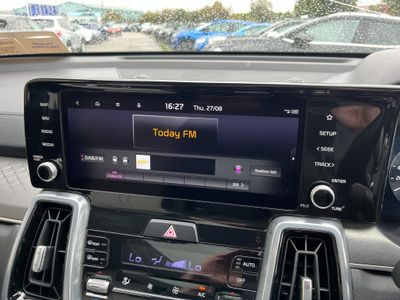 2023 Kia Sorento
