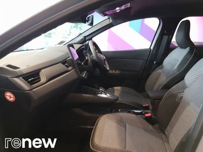 2025 Renault Symbioz