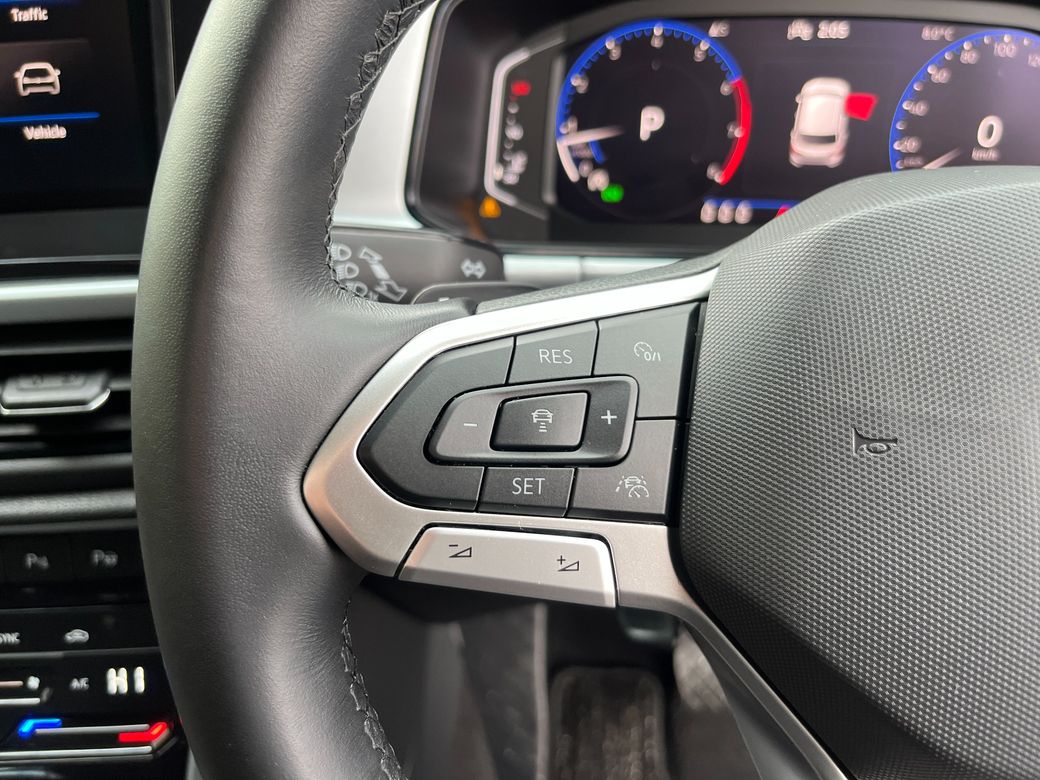 2023 Volkswagen T-Roc