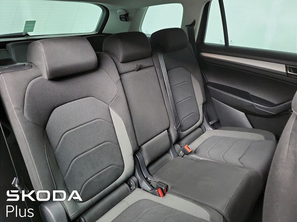 2022 Skoda Kodiaq