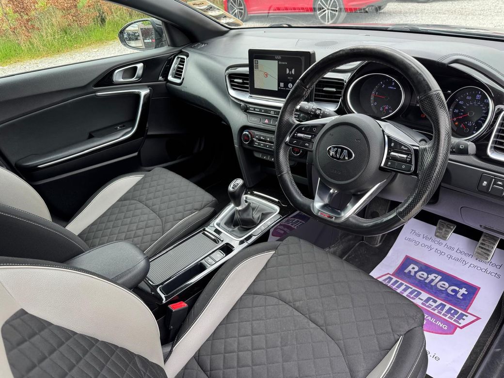2019 Kia pro_ceed