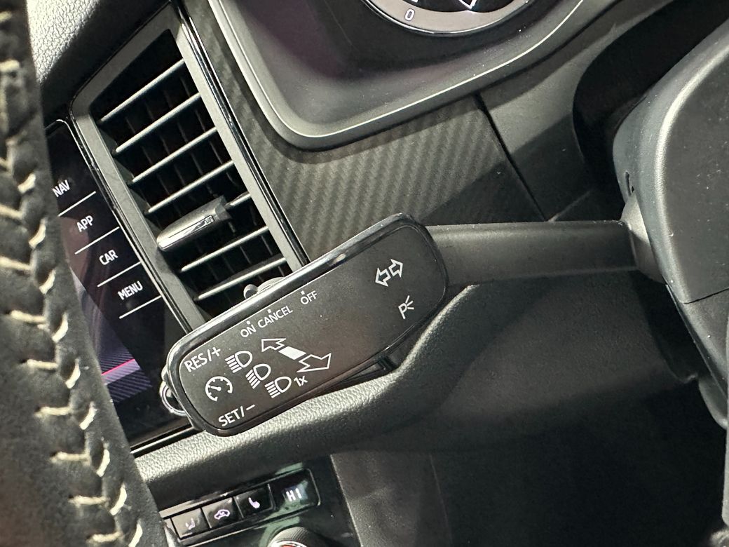2021 Skoda Kodiaq