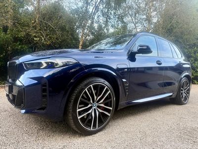 2023 BMW X5