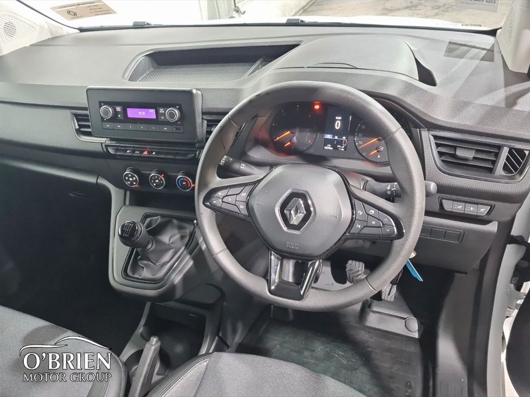 2023 Renault Kangoo