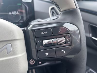 2026 Kia EV5