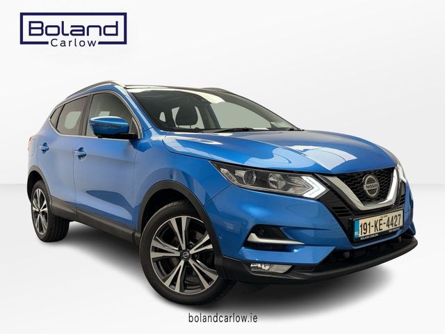 vehicle for sale from Boland Carlow
