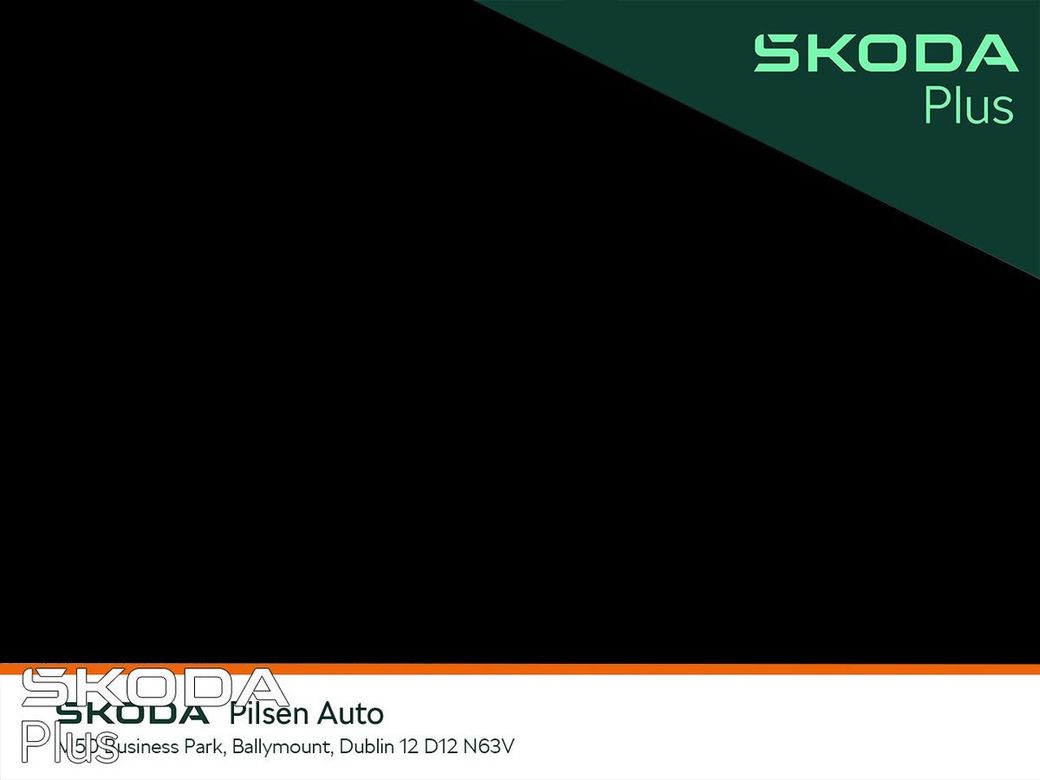 2025 Skoda Superb