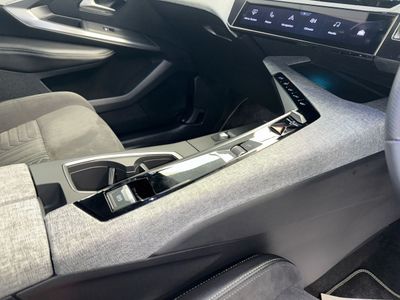 2025 Peugeot 3008