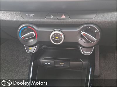 2024 Kia Stonic