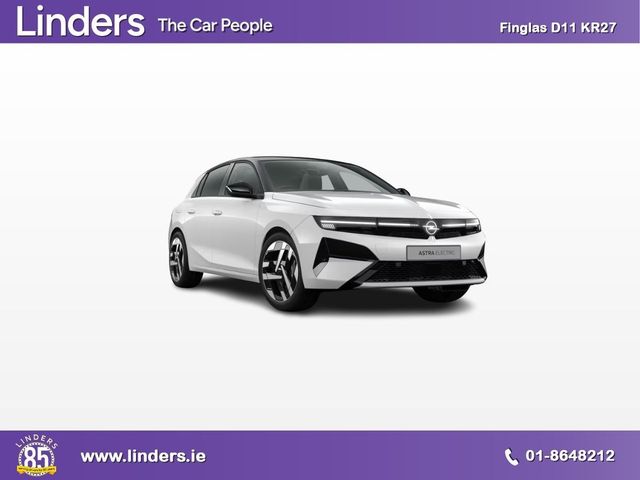 vehicle for sale from Linders Finglas Turvey Limited