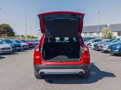 2023 Ford Kuga