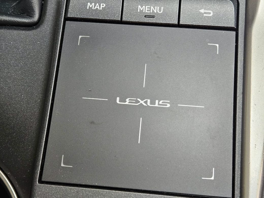 2018 Lexus NX