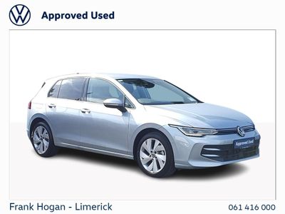 2026 Volkswagen Golf