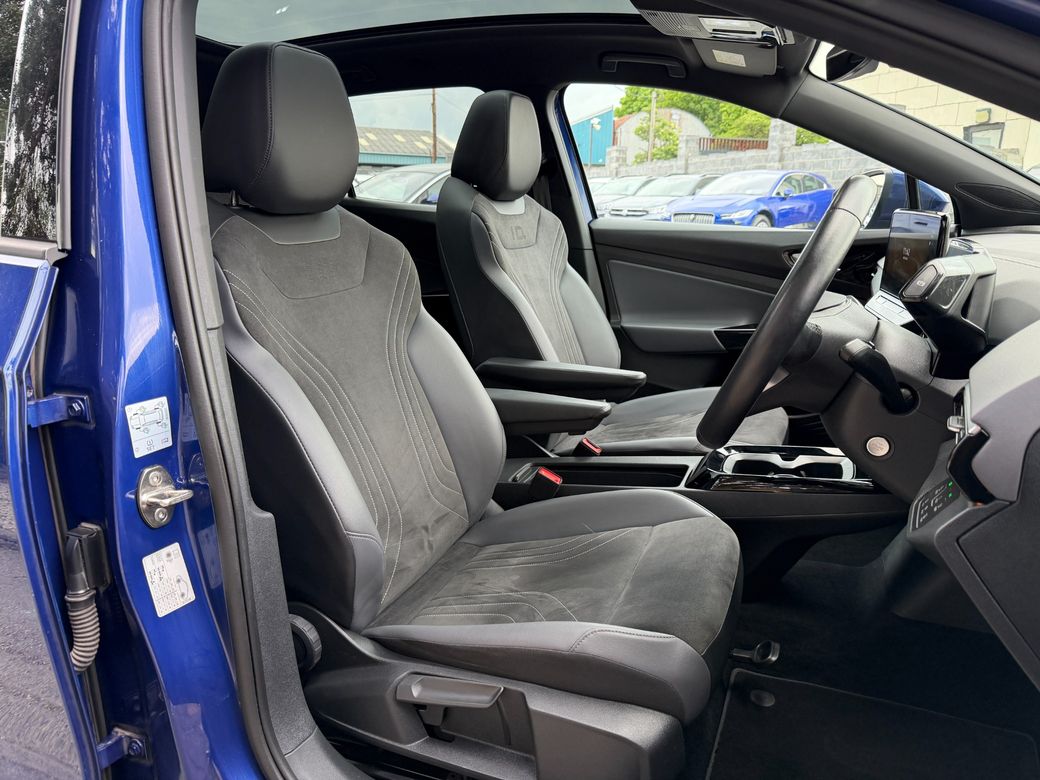 2023 Volkswagen ID.4