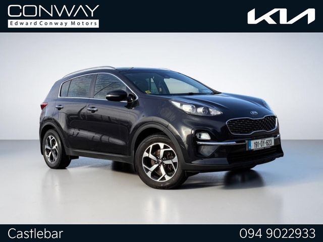 vehicle for sale from Edward Conway Motors